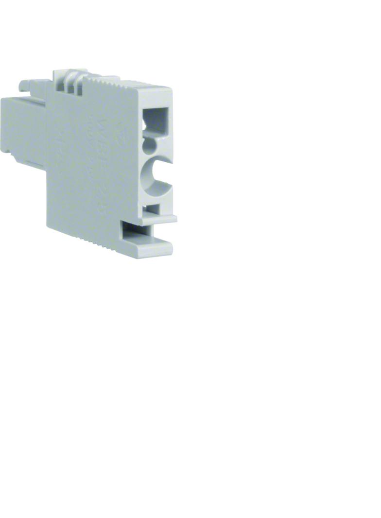 2,5mm2 mostek lewy fazowy KWP02LL HAGER