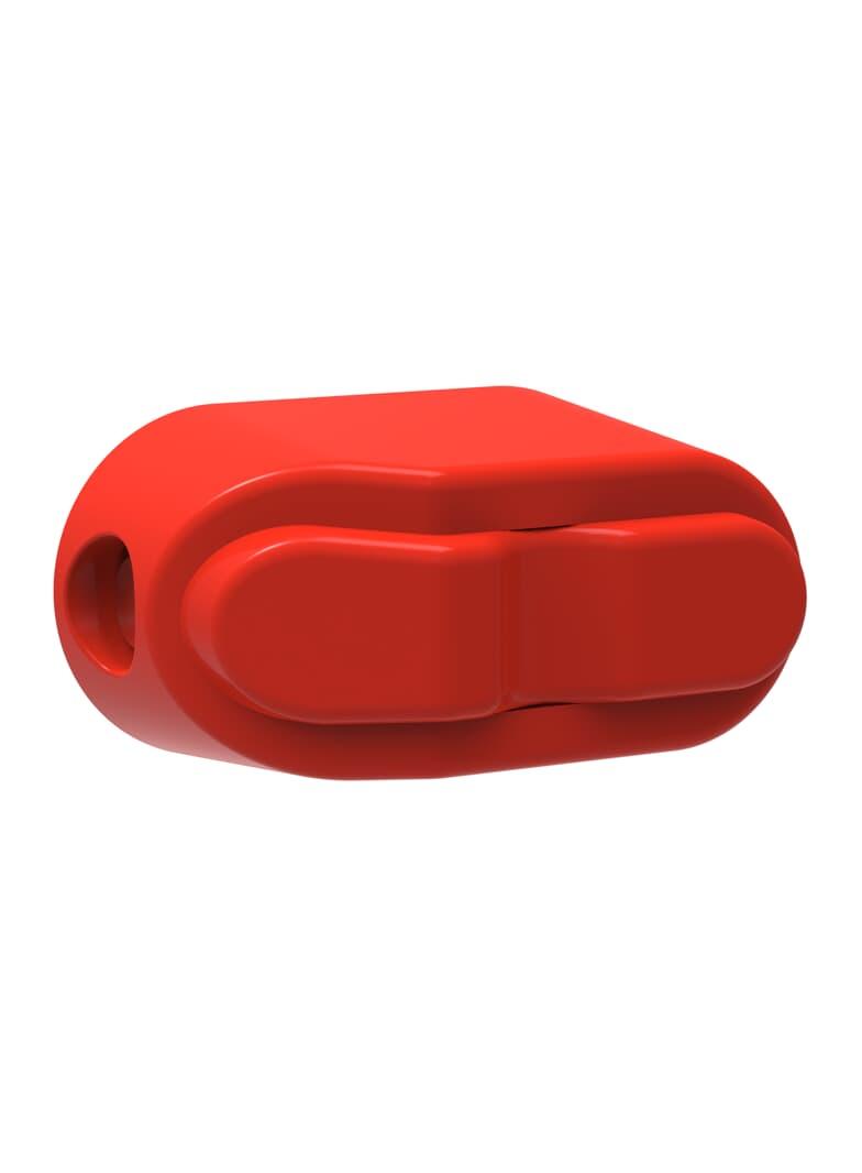 OHRS1 pokrętło czerwone