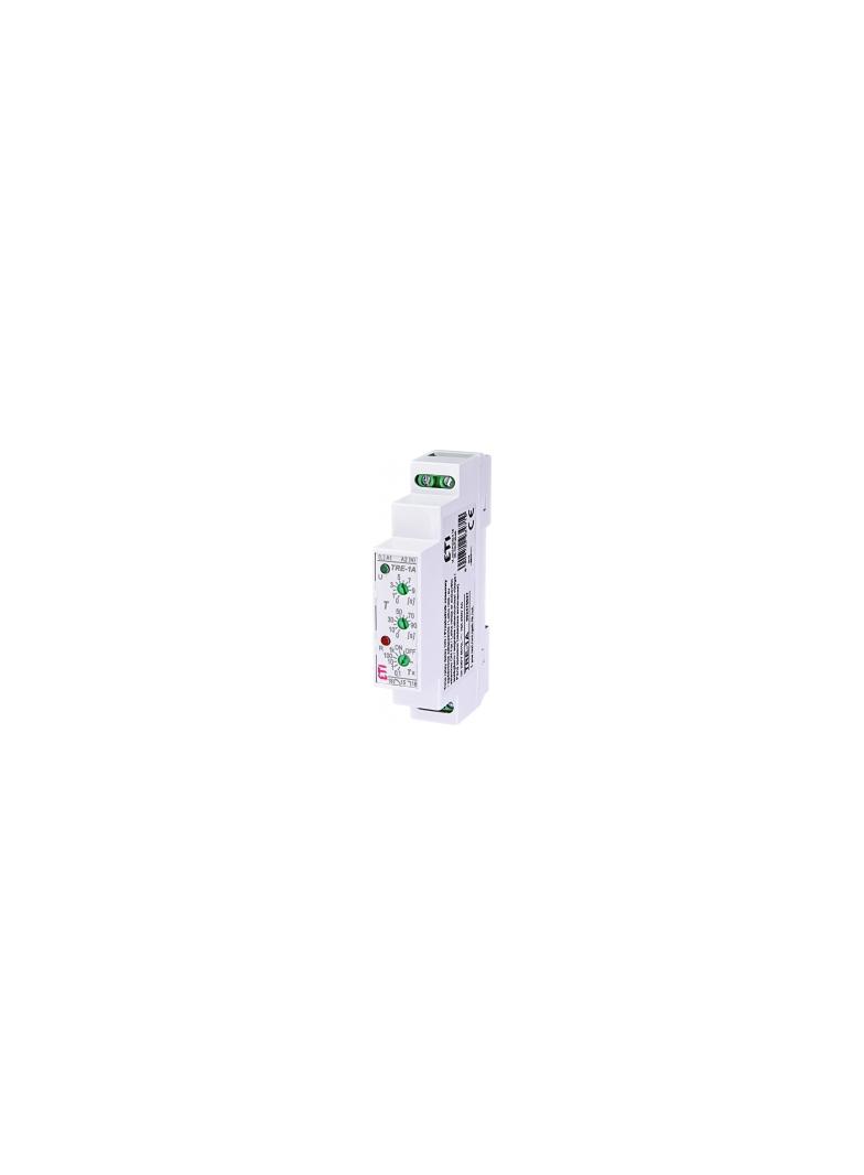 Przekaźnik czasowy - opóźnione załączenie TRE-1A 002470027 ETI