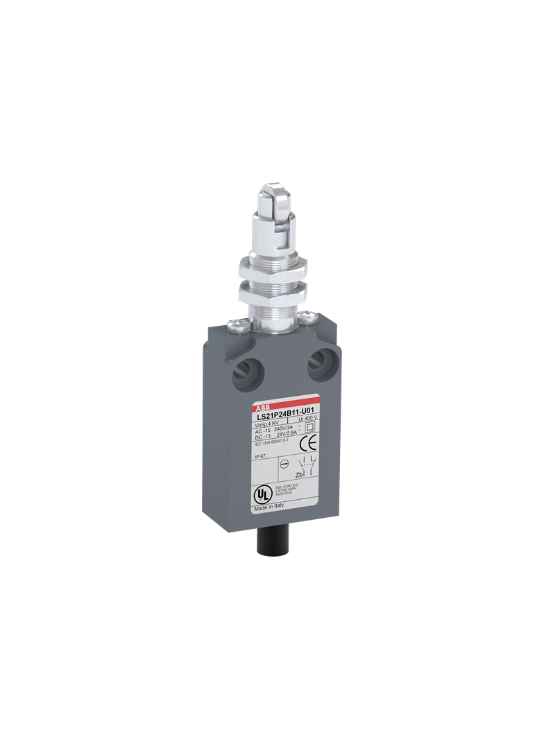 WYŁĄCZNIK KRAŃCOWY LS21P24B11-U01