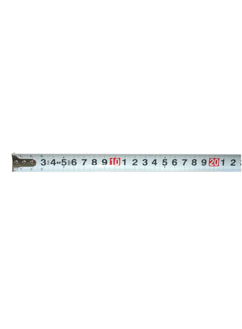Miara miarka zwijana 2m x 13mm basic MN-81-012 RAWLPLUG