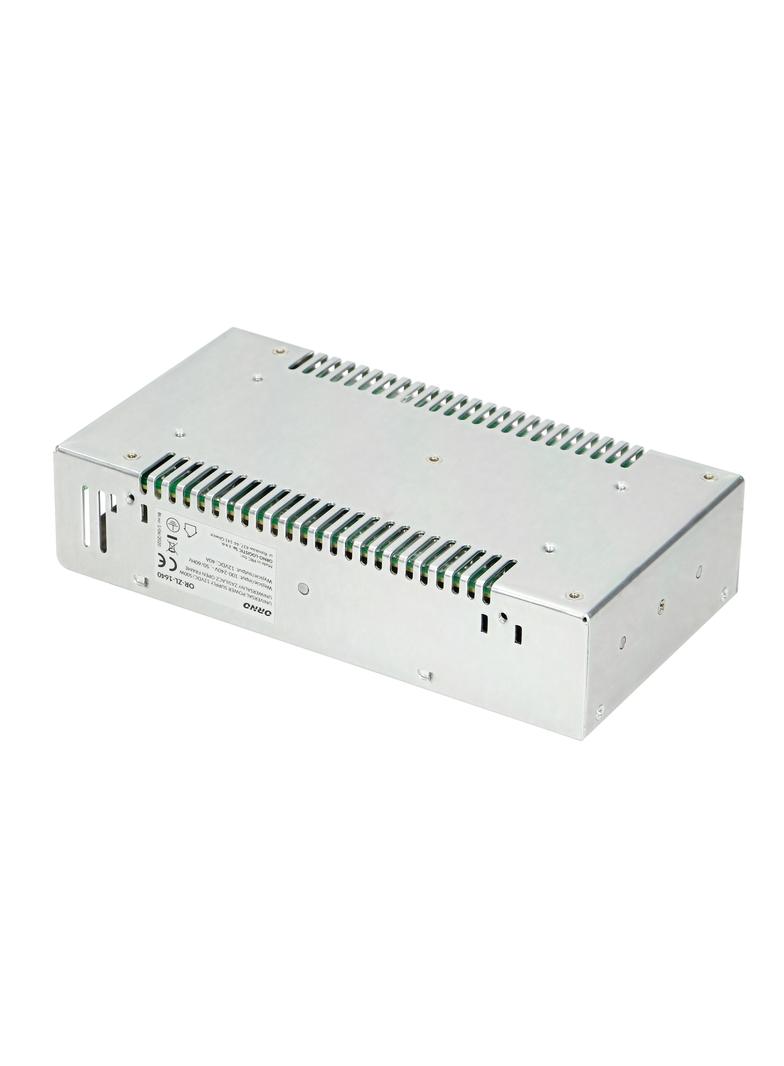 Zasilacz open frame 12VDC 500W OR-ZL-1640 ORNO