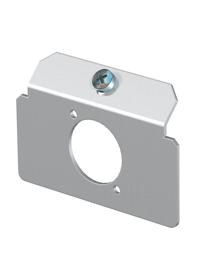 MTM1K, PŁYTKA WSPORNIKA