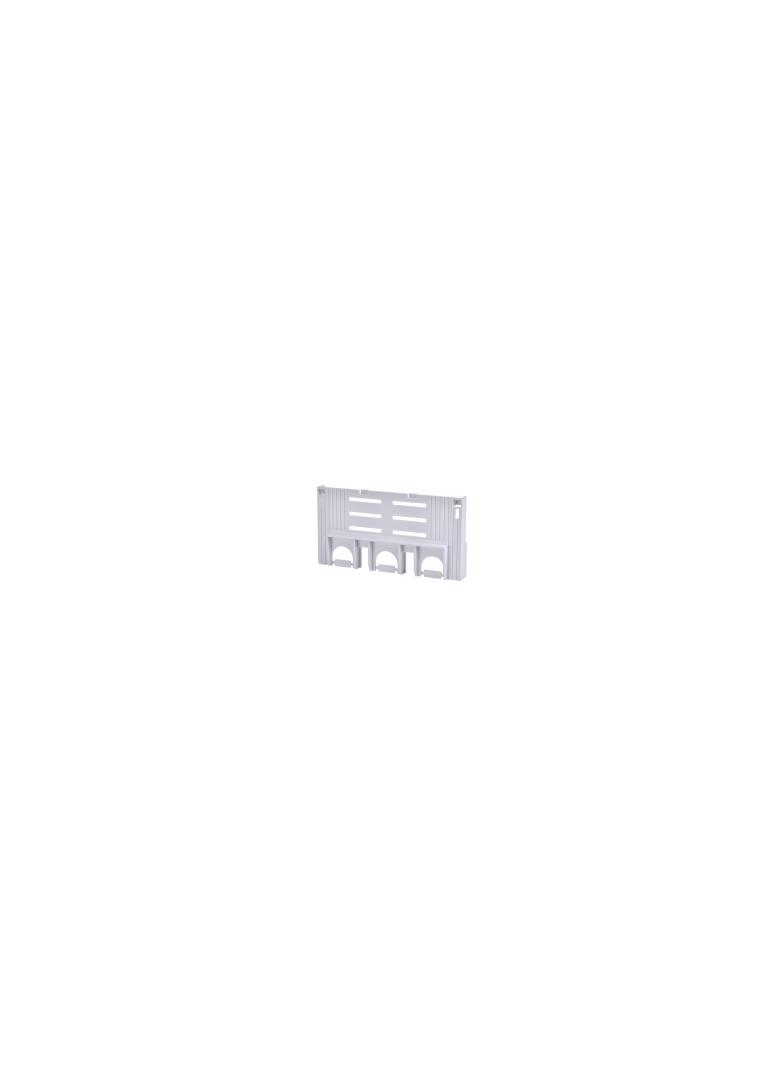 Osłona szyn UGS KVL-00 3P /R95T/32 001690989 ETI
