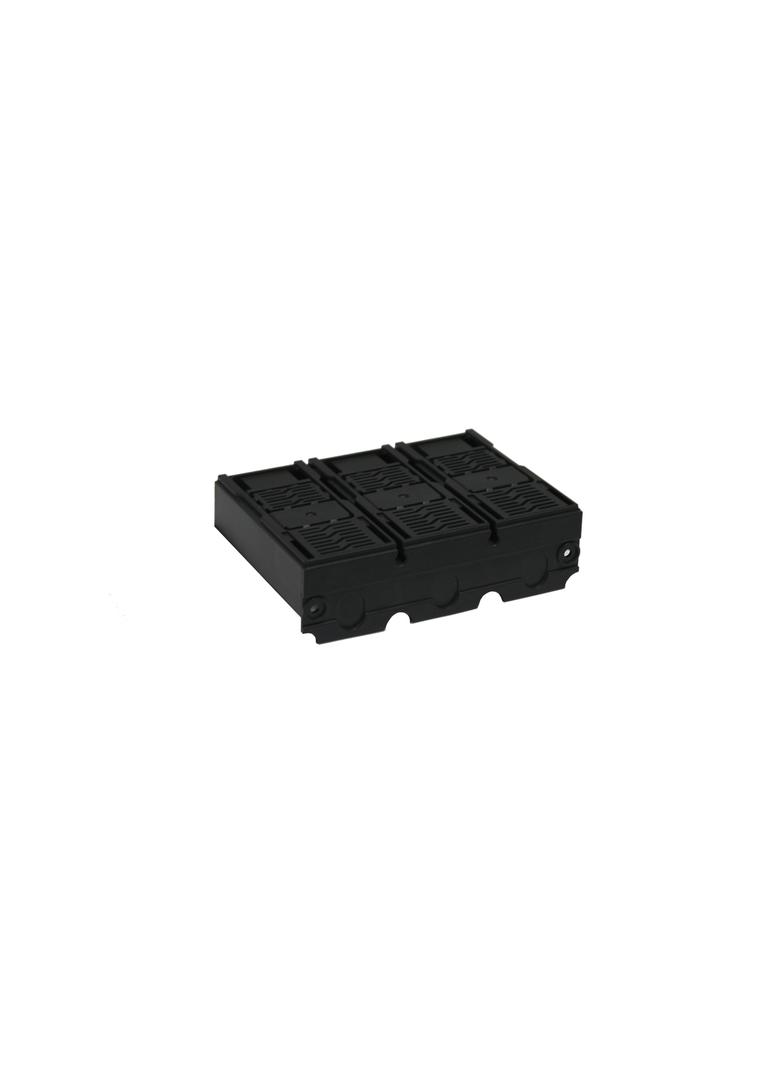 TCV23 4P Osłony końcówek zacisków do 4P Ex9M3 krótkie 102376