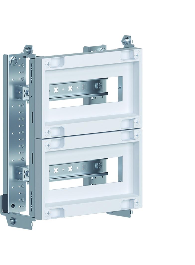 System CPodzespół funkcyjny 2x10M 350x300 do FL204B/254B FL990C HAGER
