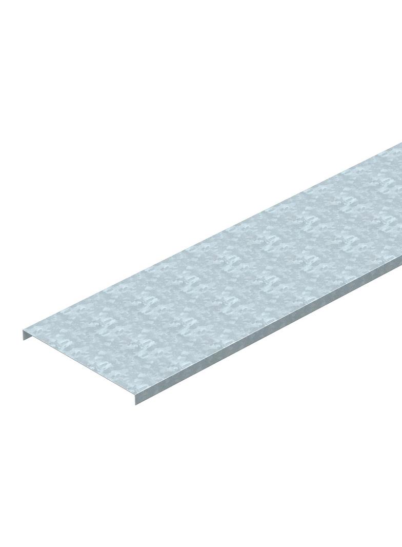 DLKS/050 POKRYWA PEŁNA 50X2000