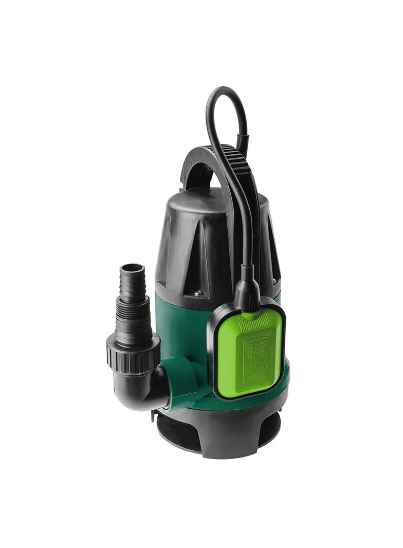 Pompa zanurzeniowa do wody brudnej 400W, wydajność 7500 l/godz.