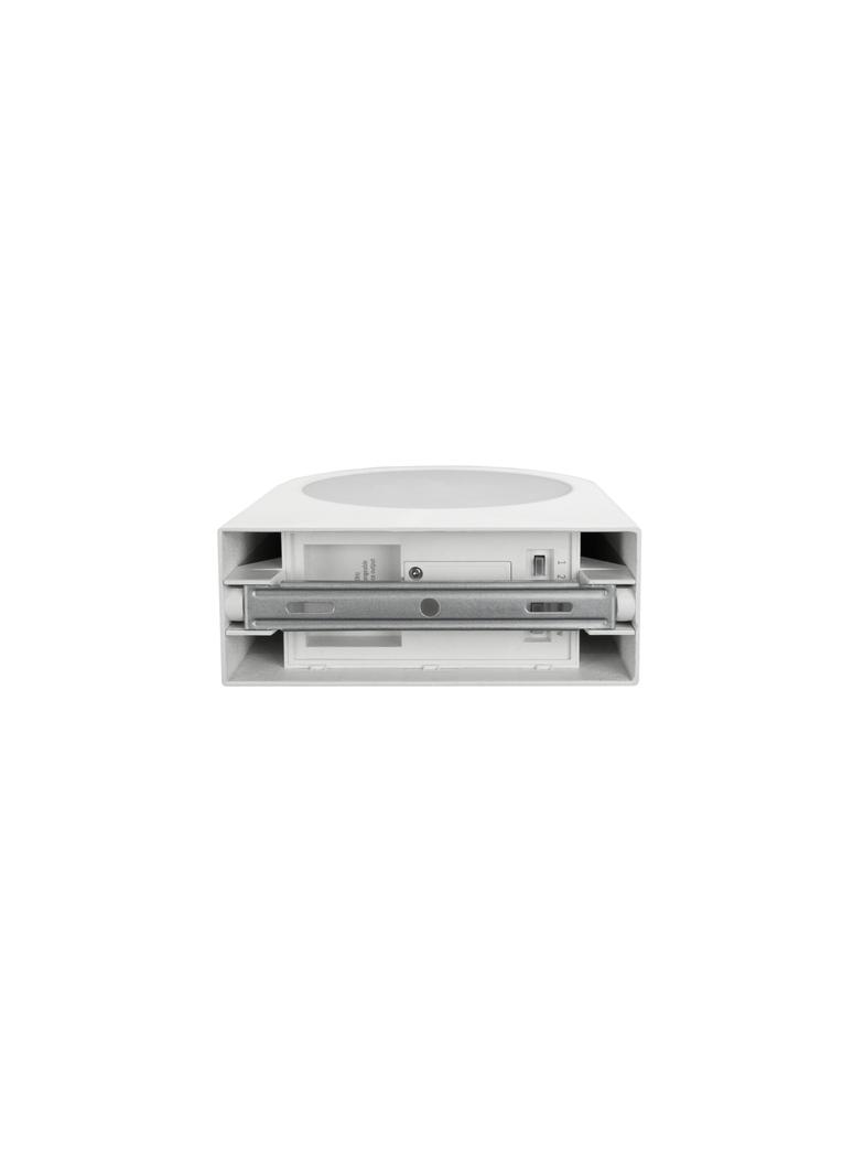 VERSA 15W CCT 230V 100ST IP65 70X180x196MM BIAŁY ELEWACYJNA