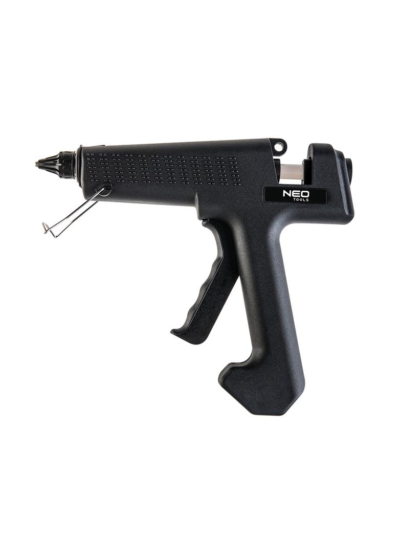 Pistolet klejowy 11 mm, 80W