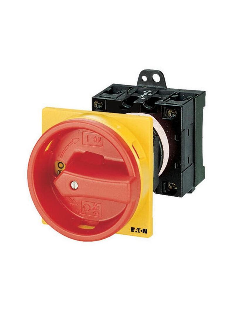 T0-3-15680/V/SVB Łącznik krzywkowy 20A 6.5kW 043621 EATON