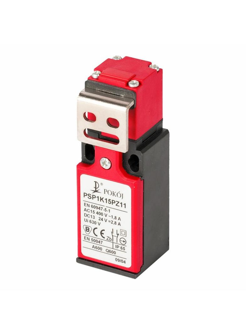PSP1 K15 PY11 ŁĄCZNIK KRAŃCOWY