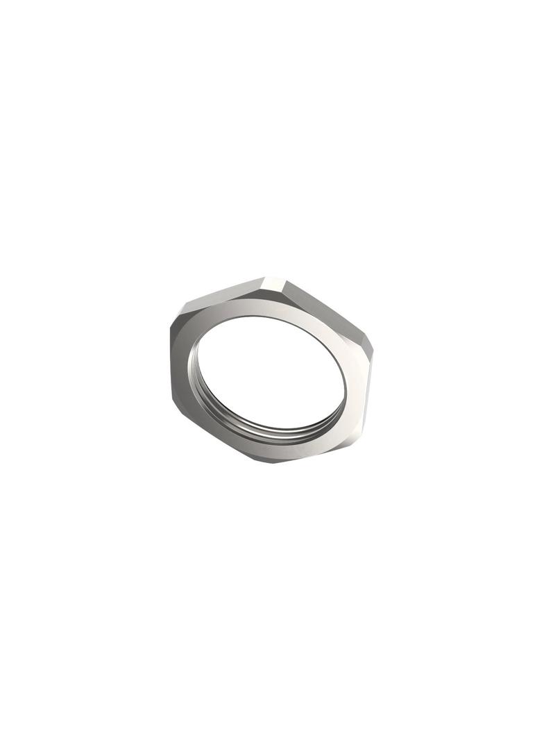 SKINDICHT SM-M 20X1,5 GEGENMUTTER