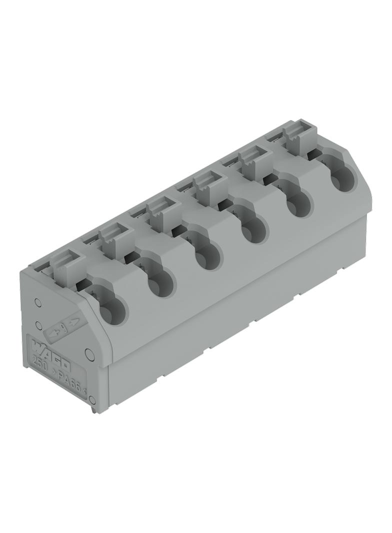 złączka do płytek drukowanych /85szt./ WAGO