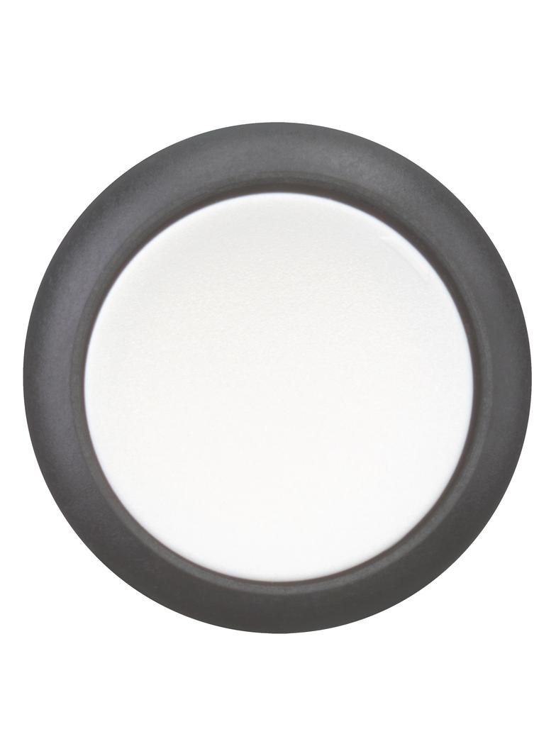 M22S-DR-W Napęd przycisku bez samopowrotu płaski biały 216616 EATON