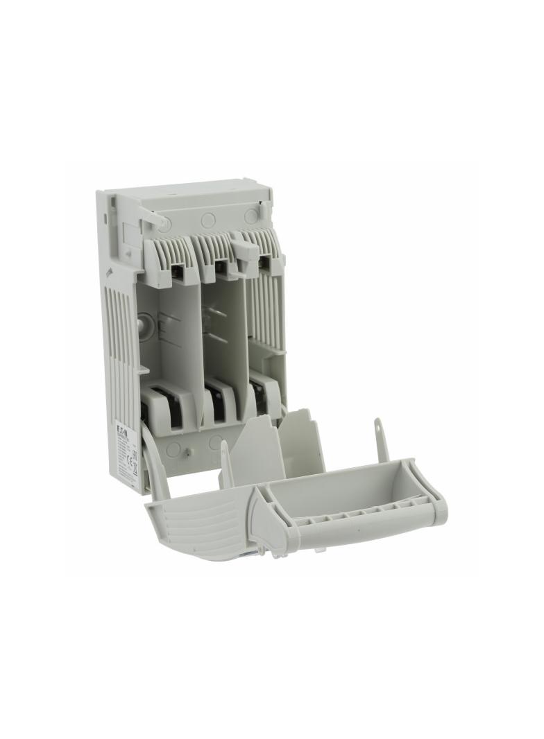 EBH000O3TS5 Rozłącznik bezpiecznikowy poziomy 160A AC 690V NH000 AC21B 3P IEC zaciski mostk EBH000O3