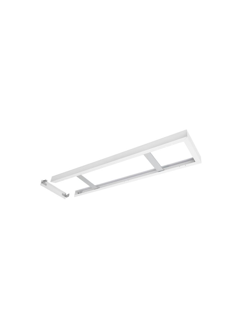 PANEL 1200 SURFACE MOUNT KIT LEDV LEDVANCE