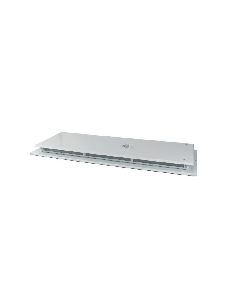 XSPTV4-W1350D600 Panel górny WxD=1350x600mm IP42 182497 EATON