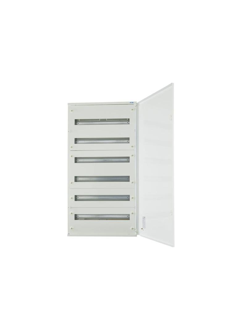 BF-O-6/144-P Rozdzielnica modułowa 6x24 natynkowa IP30 285348 EATON