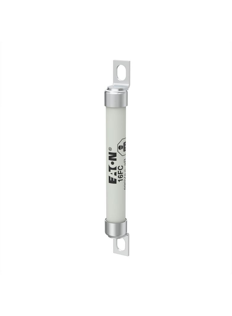 16A 690V AC BS88 SEMI Wkładka szybka 16A AC 690V BS88-4 9x73 mm aR BS 16FC EATON