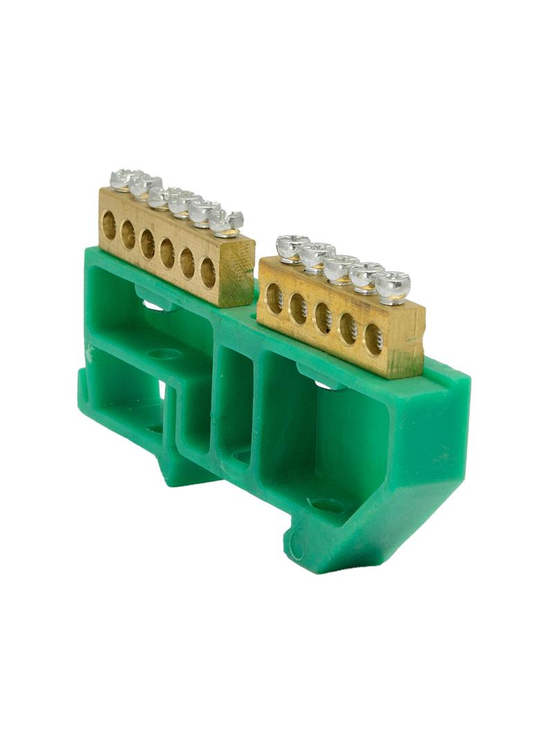 Listwa zaciskowa TH 35-5B/Z-8.558 OPATÓWEK