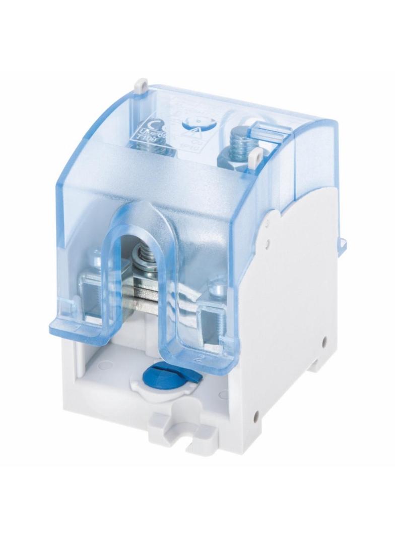 OBL 70/25-1W ODGAŁĘŹNIK [ŻÓŁTO-ZIELONY]