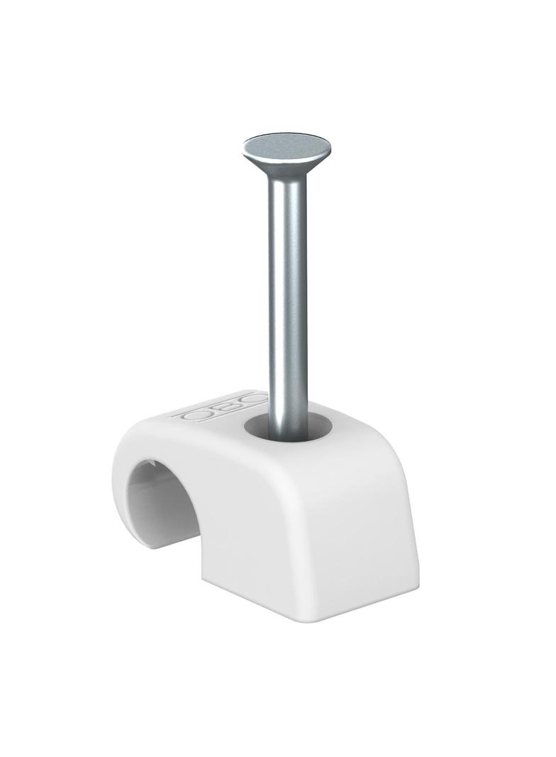 2025, KLIPSY Z GWINTEM 4-7MM B.