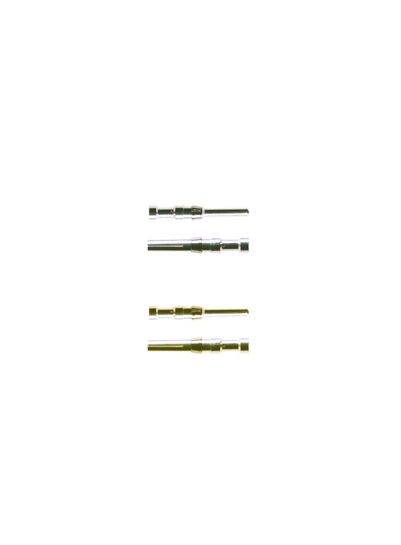 CS1,6HD R 18-16 SN I2,5 Styk do złączy przemysłowych /5000szt./ WEIDMULLER