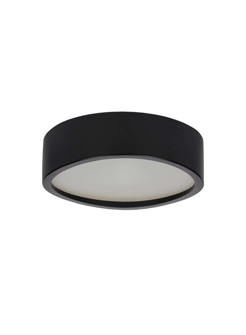 Kinket JASMIN B-W max 20W czarny 29209 29207 KANLUX
