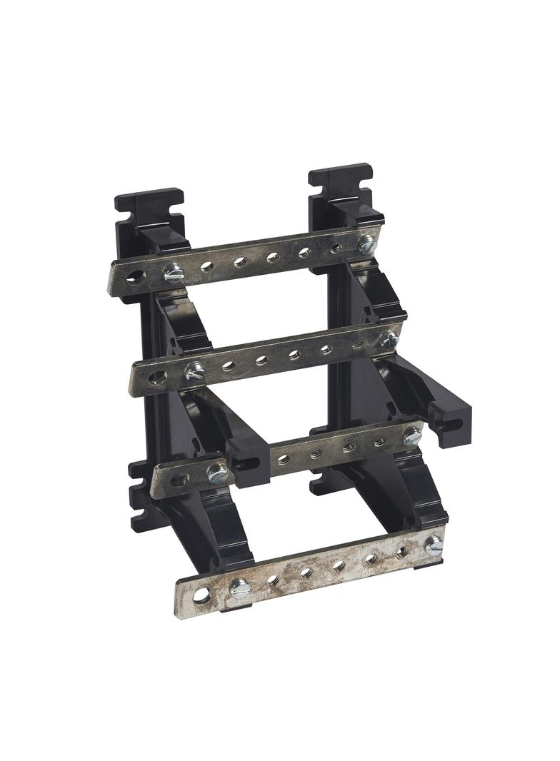 BLOK ROZDZIELCZY 250 A Z PRZYŁĄCZEM ŚRUBOWYM, Legrand