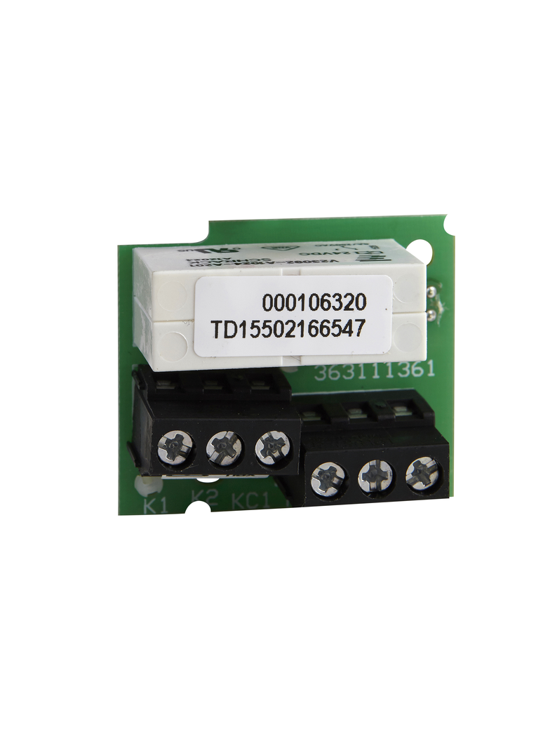 Przelaczniki S2 - Forta P