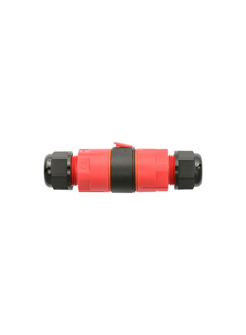SZPNL 295 złączka kablowa mufa 5x1,5mm2 39.295 OPATÓWEK