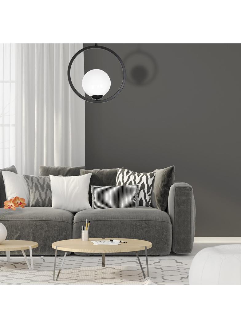lampa wisząca Boston E14 MLP5593 Milagro