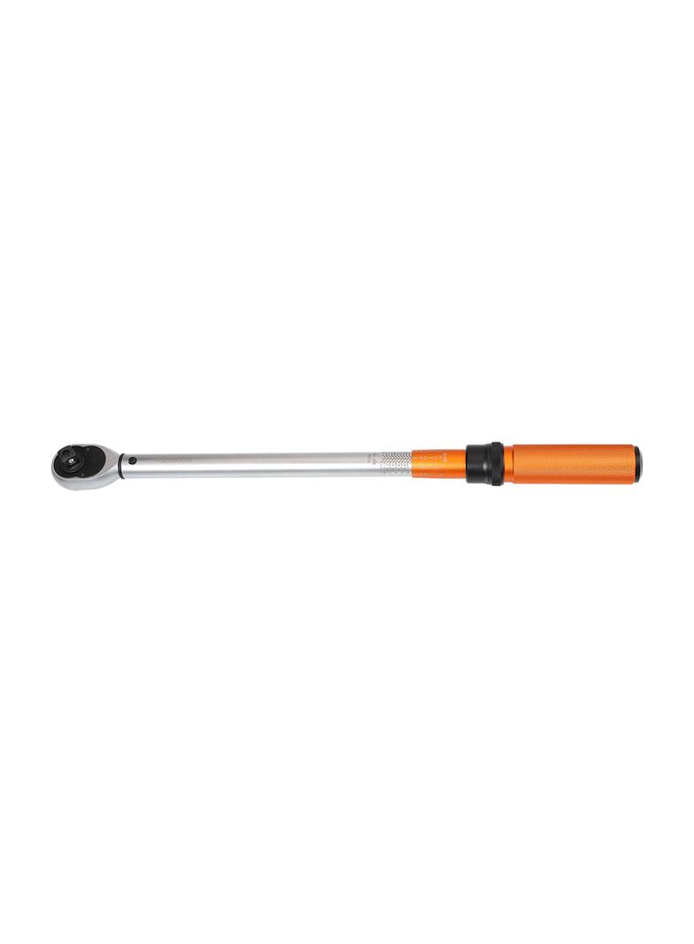 Klucz dynamometryczny 1/2", 20-210 Nm