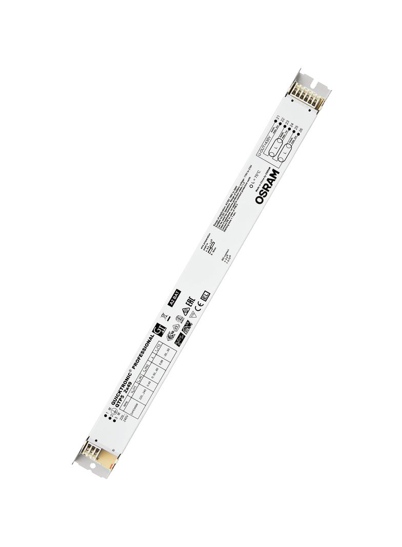 Statecznik elektroniczny Quicktronic PRO5 2x49 220-240