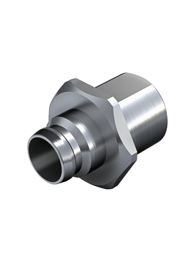 SAIFG-M8S-M10-13 Obudowa do złączy okrągłych /25szt./ WEIDMULLER