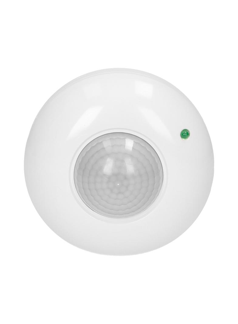 Czujnik ruchu 360st. IP20, 1200W, biały OR-CR-203/W ORNO