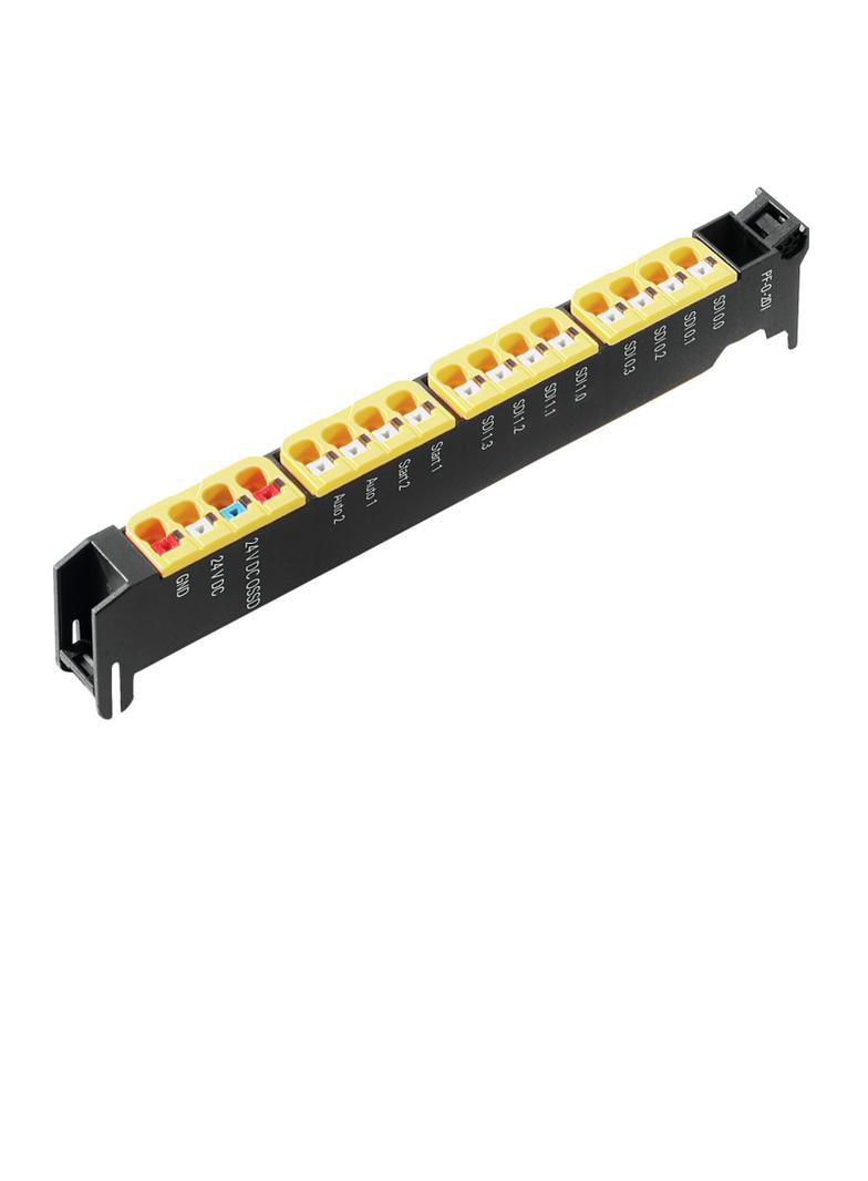 WEIDMULLER UR20-PK-1335040000-SP Adapter (moduł I/O) /5szt./ 1484100000 WEIDMÜLLER