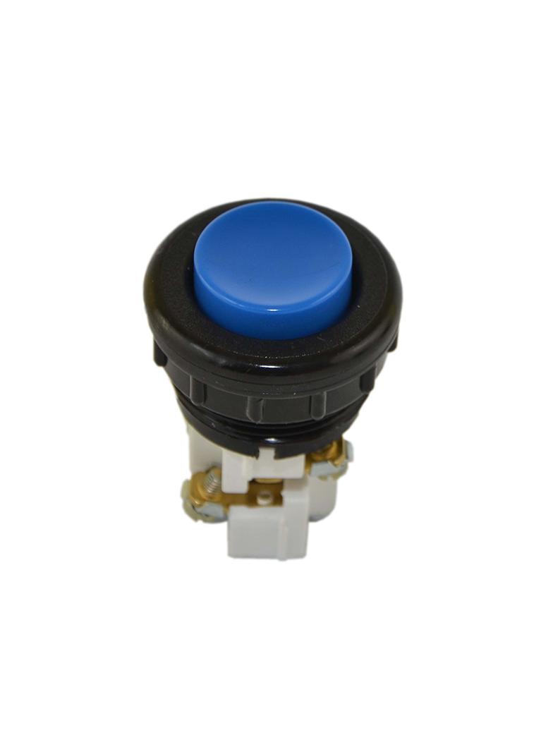 Przycisk N1-1WP/W3 niebieski