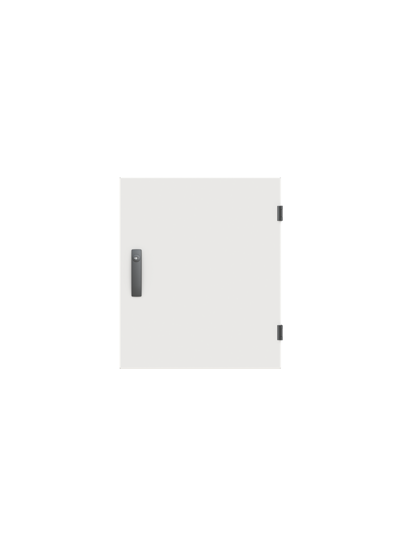 TZB204R Pełne drzwi szerokość 2PW wysokość 4GU prawe