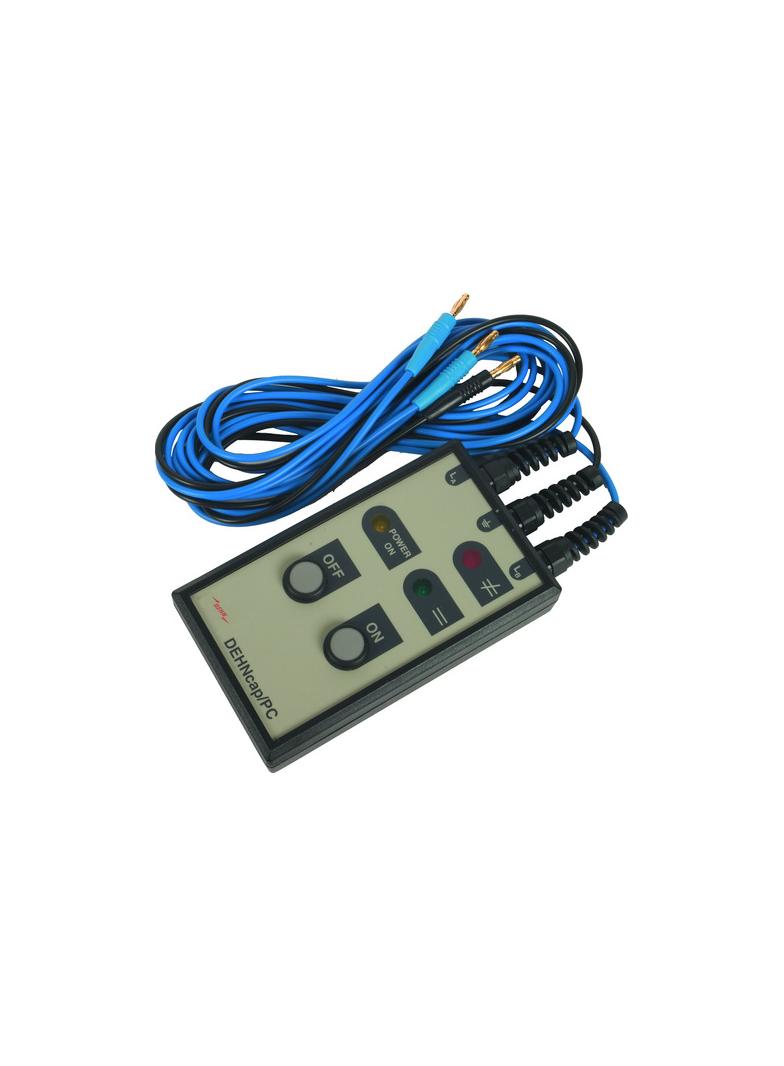 Uzgadniacz faz DEHNcap/PC