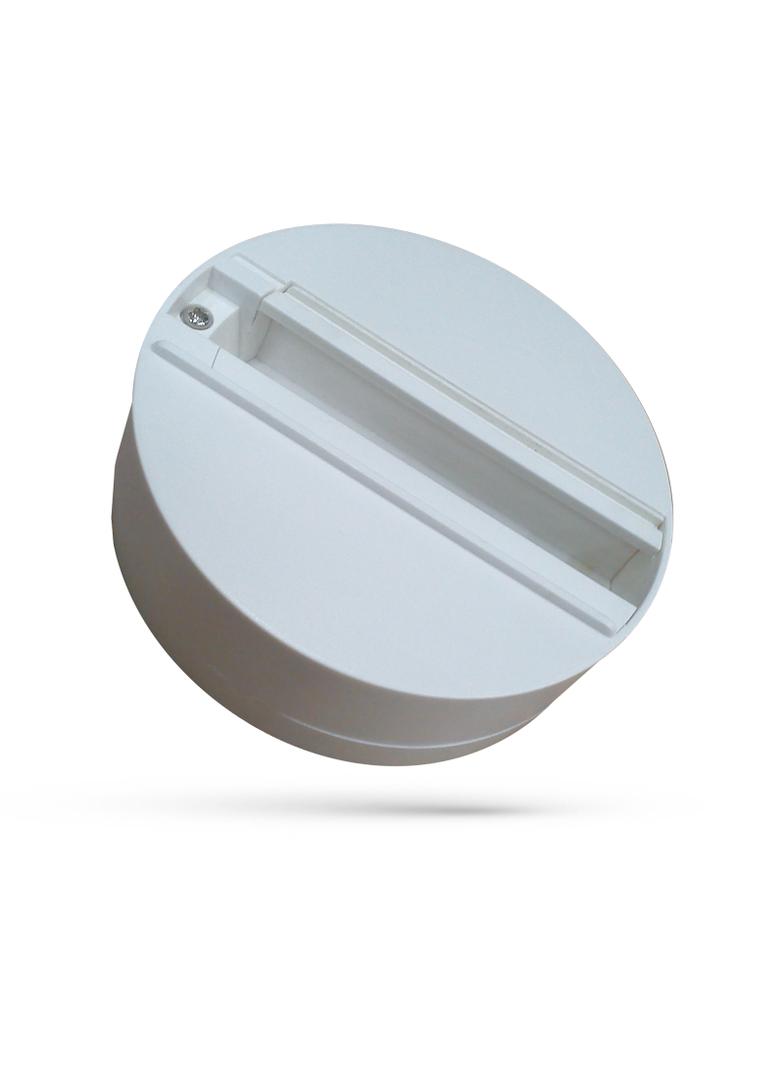 SPS baza sufitowa 3F, biała SPECTRUM