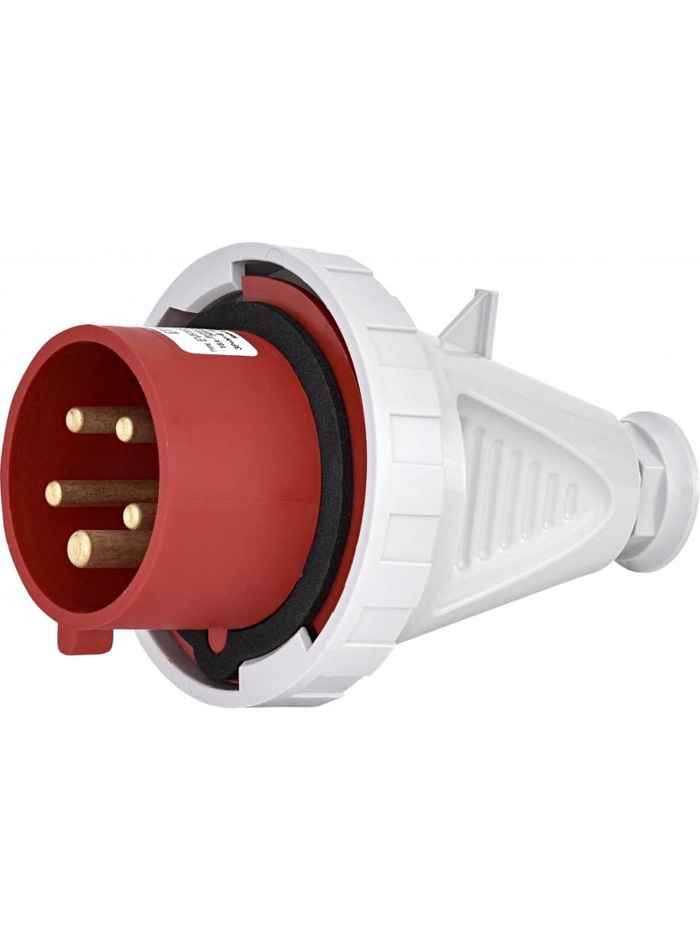 16A 400V 3P+N+PE Wtyczka IP67 EVH 1653 004482026 ETI