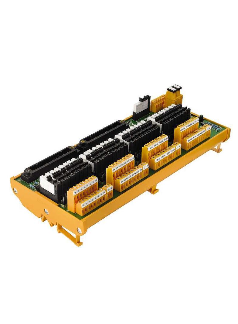TBY-ADV551-CF-PS-2KB-S 1379500000 WEIDMÜLLER