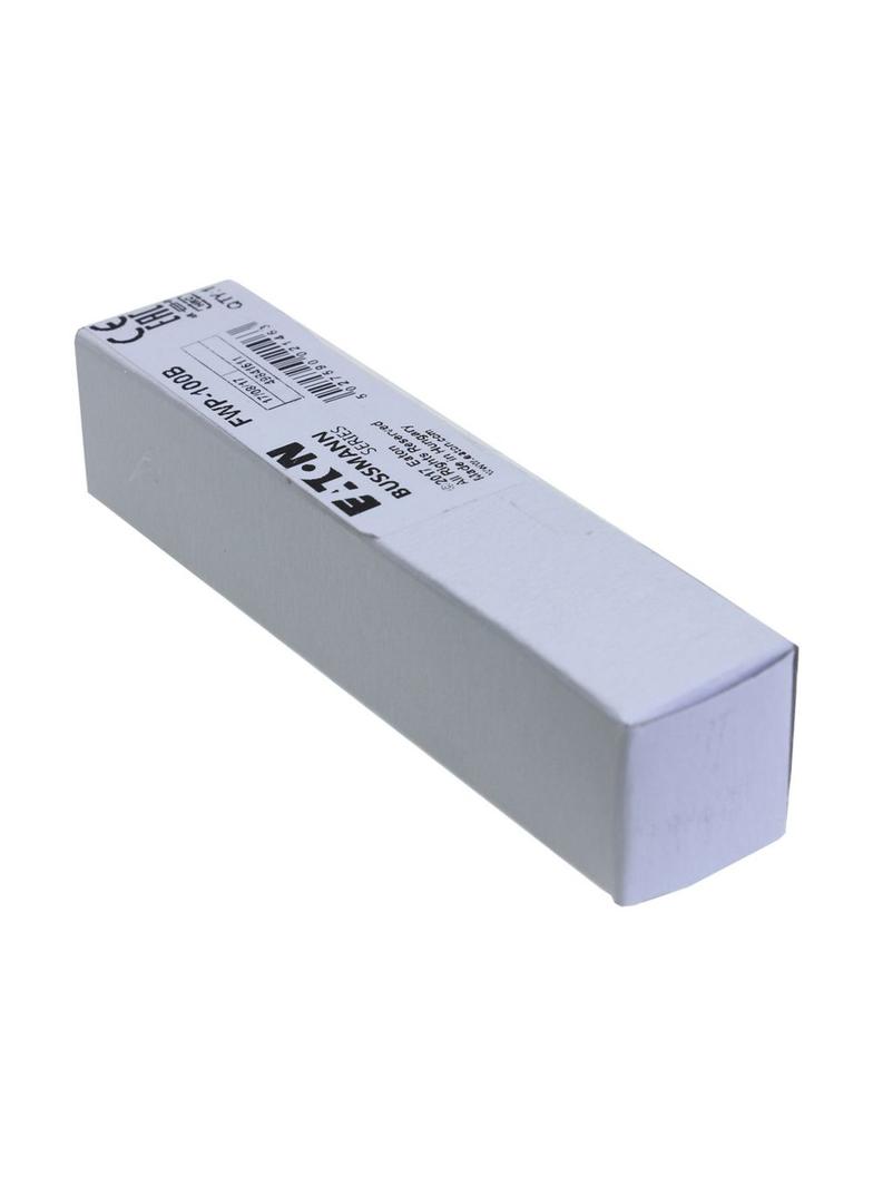 100AMP 700V AC SEMI-COND FUSE Wkładka szybka 100A AC 700V DC 700V 25x112 mm aR UL FWP-100B EATON