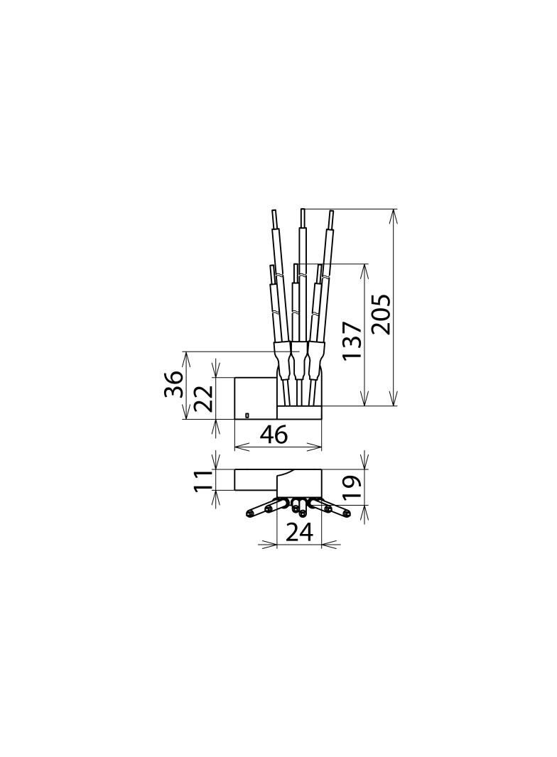 Ogranicznik przepięć DEHNflex D
