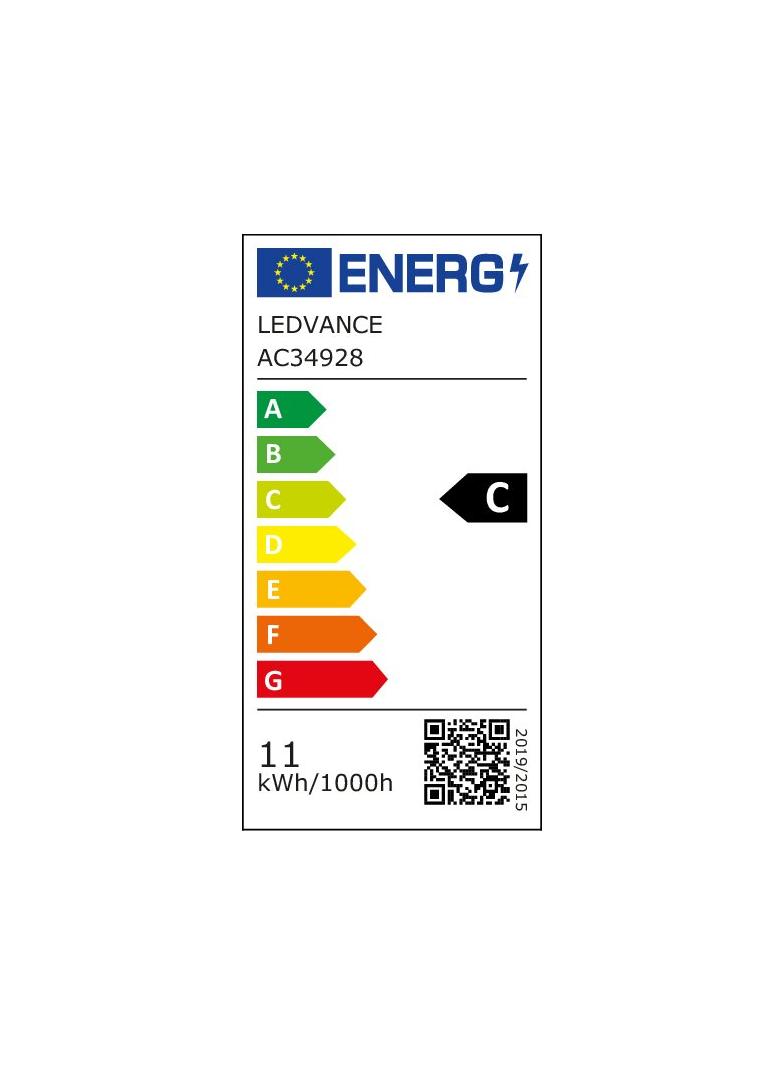 Tuba LED T8 PRO 900mm 10,3W 840 EM