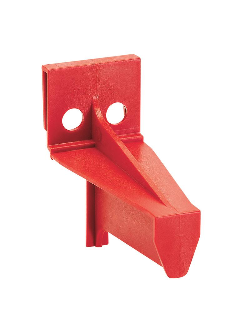 BLOKADY PRZEGRODY IZOLOWANE W POZIOMIE 'OTWARTY', Legrand