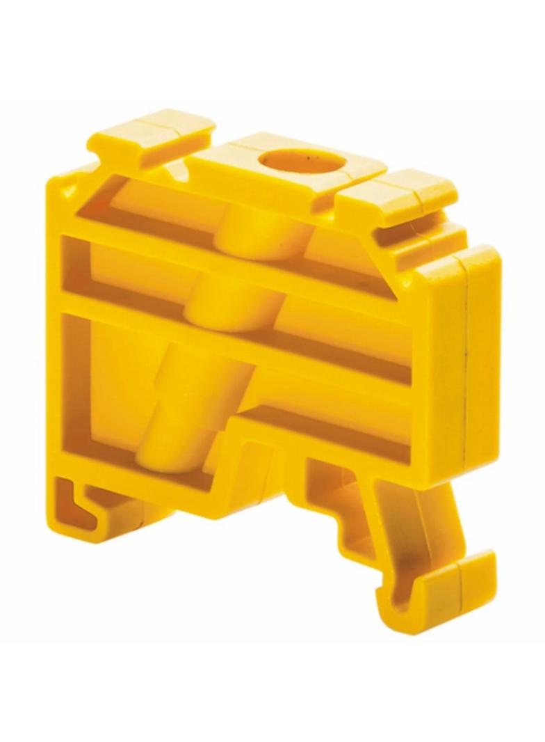 KU-4/35 TRZYMACZ KOLOR ŻÓŁTY