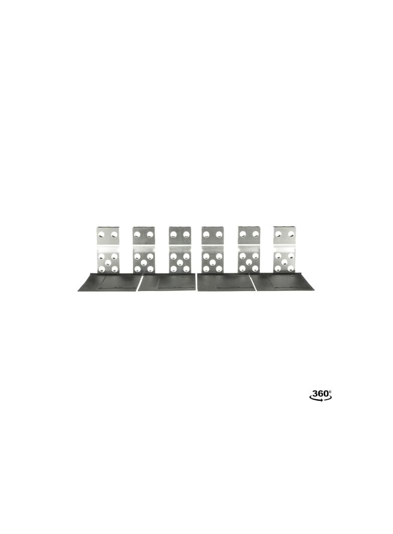 TMAX KIT EF T7-T7M-X1 ZESTAW ZACISKÓW 6SZT